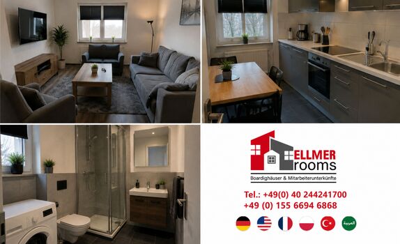 Monteurwohnung ab 16 Euro heute anfragen, morgen einziehen Monteurwohnung ab 16 Euro heute anfragen, morgen einziehen
