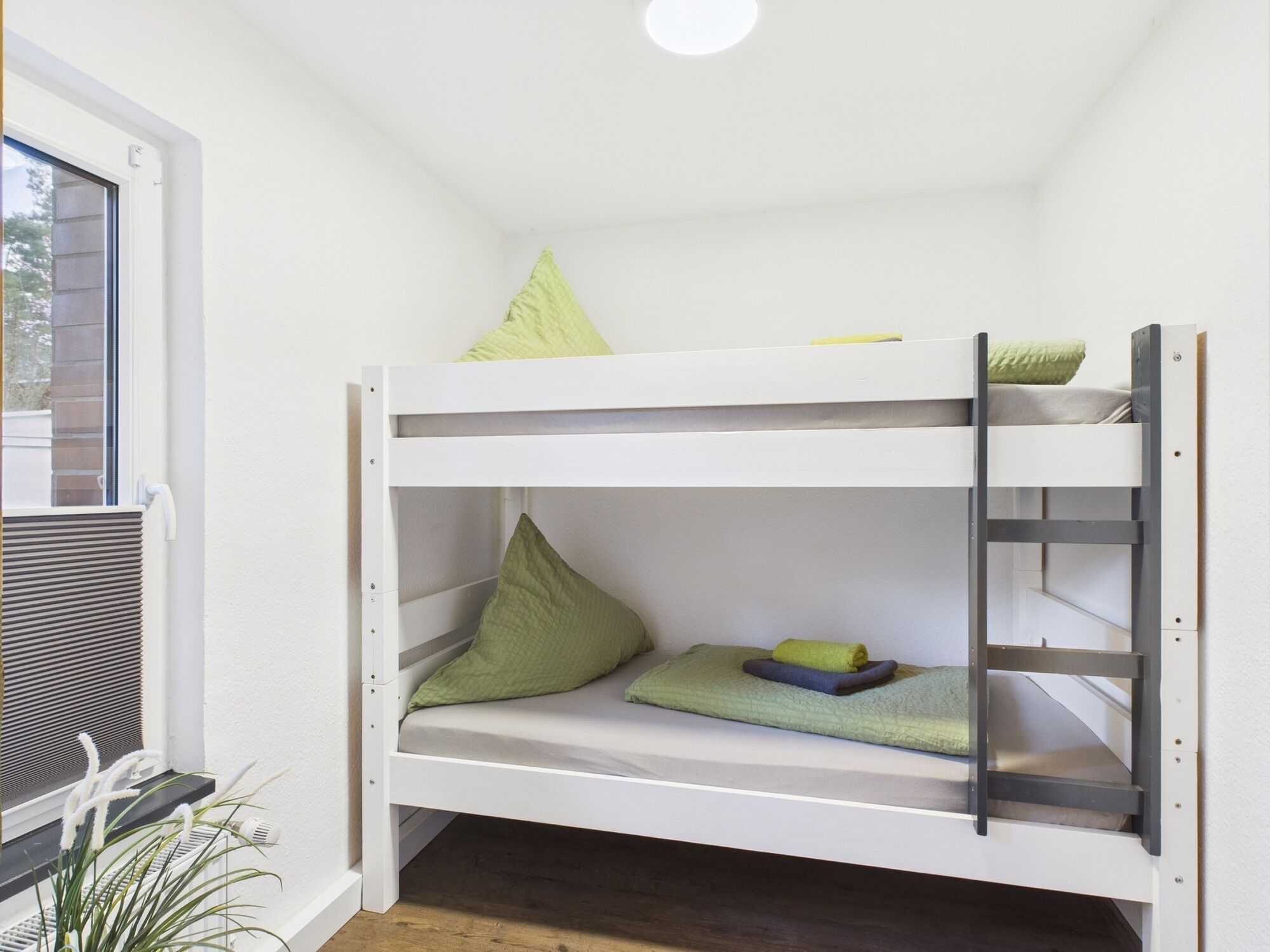 FeWo - zweites Zimmer FeWo - zweites Zimmer