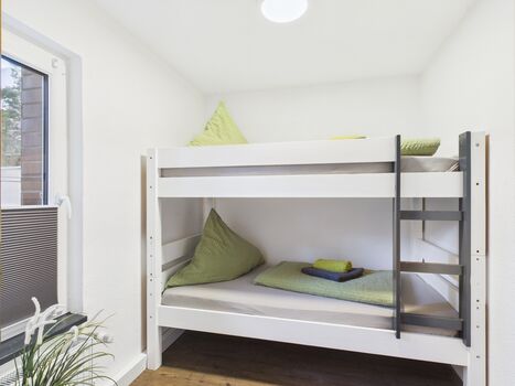 FeWo - zweites Zimmer FeWo - zweites Zimmer