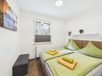 FeWo 4 - Schlafzimmer FeWo 4 - Schlafzimmer