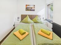 FeWo 1 - Schafzimmer FeWo 1 - Schafzimmer