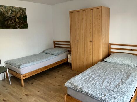 Ideal für Monteure | Unterkünfte für 2-10 Personen I Nahe A81 Bild 3 Ideal für Monteure | Unterkünfte für 2-10 Personen I Nahe A81 Bild 3