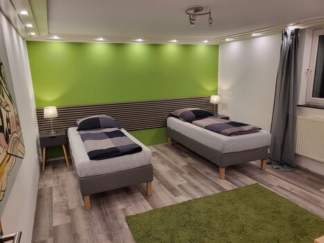 Haus Stadtoase Bild 4 Haus Stadtoase Bild 4