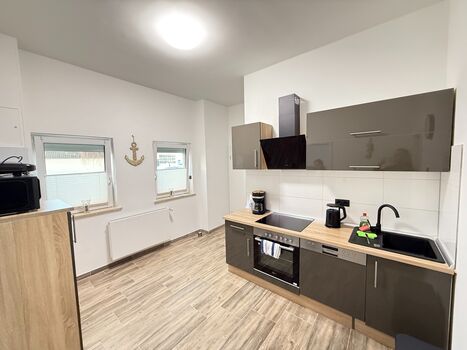 Moderne Unterkunft nähe A1 und A21 Picture 4 Moderne Unterkunft nähe A1 und A21 Picture 4