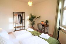 10 BR I 22 PAX I voll ausgestattet I WIFI I free Parking Bild 16 10 BR I 22 PAX I voll ausgestattet I WIFI I free Parking Bild 16