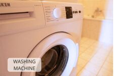 10 BR I 22 PAX I voll ausgestattet I WIFI I free Parking Picture 11 10 BR I 22 PAX I voll ausgestattet I WIFI I free Parking Picture 11