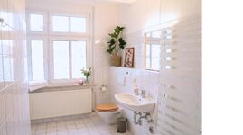 10 BR I 22 PAX I voll ausgestattet I WIFI I free Parking Bild 9 10 BR I 22 PAX I voll ausgestattet I WIFI I free Parking Bild 9