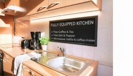 10 BR I 22 PAX I voll ausgestattet I WIFI I free Parking Bild 10 10 BR I 22 PAX I voll ausgestattet I WIFI I free Parking Bild 10