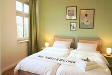 10 BR I 22 PAX I voll ausgestattet I WIFI I free Parking Bild 15 10 BR I 22 PAX I voll ausgestattet I WIFI I free Parking Bild 15