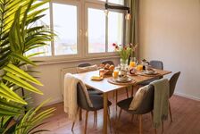 10 BR I 22 PAX I voll ausgestattet I WIFI I free Parking Bild 18 10 BR I 22 PAX I voll ausgestattet I WIFI I free Parking Bild 18