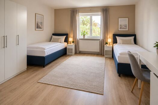 Schlafzimmer Schlafzimmer
