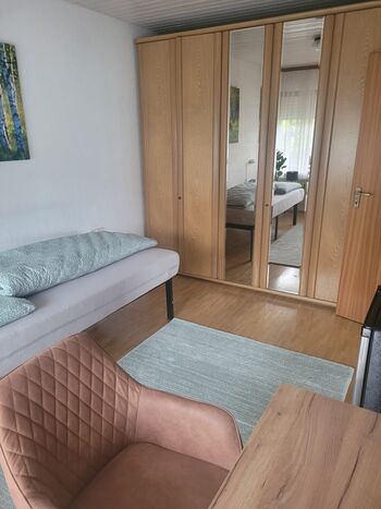 Wohnung/WG Margaretenstr. Bild 5 Wohnung/WG Margaretenstr. Bild 5