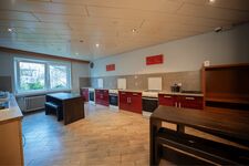 Haus Tanne, Kelsterbach, 8 Min. bis zum Flughafen Bild 8 Haus Tanne, Kelsterbach, 8 Min. bis zum Flughafen Bild 8