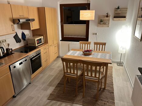 Ferienwohnung Richter Zdjęcie 2 Ferienwohnung Richter Zdjęcie 2