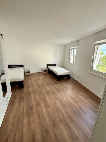 Monteur Haus Friedberg Bild 5 Monteur Haus Friedberg Bild 5