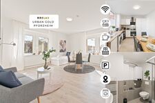 Modernes Monteurapartment mit Platz für Teams – Einzelbetten, große Küche und Parkplätze direkt am Haus. Modernes Monteurapartment mit Platz für Teams – Einzelbetten, große Küche und Parkplätze direkt am Haus.