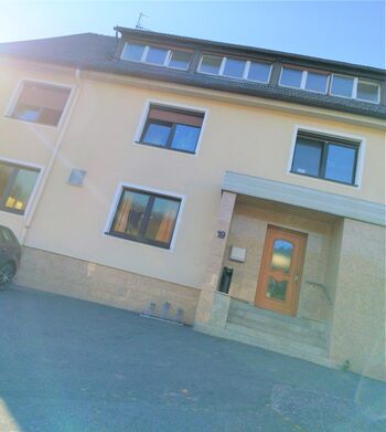 Monteurzimmer Sonnefeld – Einzelzimmer, WLAN & Parkplatz Monteurzimmer Sonnefeld – Einzelzimmer, WLAN & Parkplatz