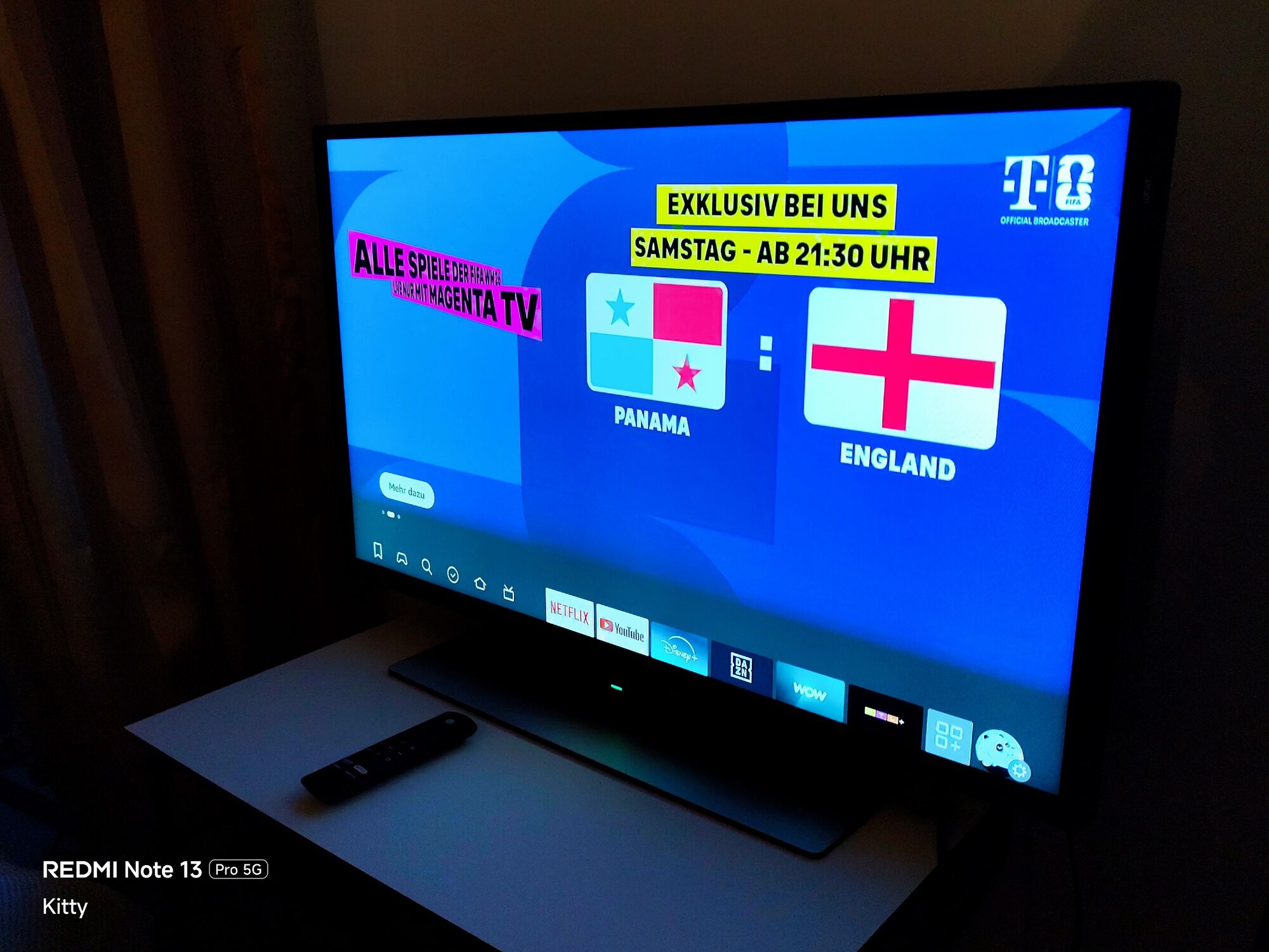 Smart-TV Smart-TV