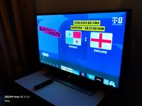 Smart-TV Smart-TV