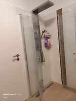 Dusche Dusche