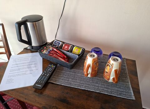 Gästezimmer zum Hackemack Bild 3 Gästezimmer zum Hackemack Bild 3