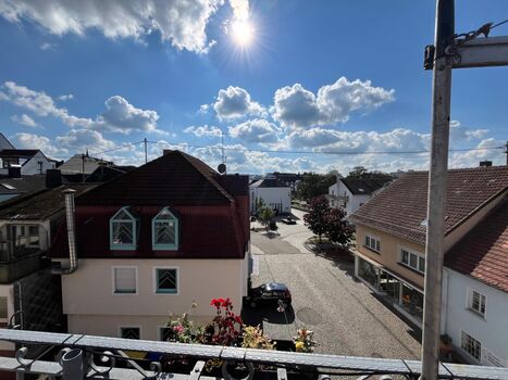 Apartment in der Innenstadt Apartment in der Innenstadt