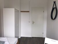 Monteur-/Pendler-Wohnung,Bahnhofnah,Kiel-ab 17 Euro möglich Zdjęcie 9 Monteur-/Pendler-Wohnung,Bahnhofnah,Kiel-ab 17 Euro möglich Zdjęcie 9