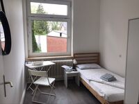 Monteur-/Pendler-Wohnung,Bahnhofnah,Kiel-ab 17 Euro möglich Zdjęcie 8 Monteur-/Pendler-Wohnung,Bahnhofnah,Kiel-ab 17 Euro möglich Zdjęcie 8