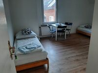 Monteurzimmer in Kiel – zentral, sauber & preiswert Bild 7 Monteurzimmer in Kiel – zentral, sauber & preiswert Bild 7