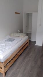 Monteur-/Pendler-Wohnung,Bahnhofnah,Kiel-ab 17 Euro möglich Zdjęcie 6 Monteur-/Pendler-Wohnung,Bahnhofnah,Kiel-ab 17 Euro möglich Zdjęcie 6