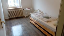 Monteur-/Pendler-Wohnung,Bahnhofnah,Kiel-ab 17 Euro möglich Zdjęcie 7 Monteur-/Pendler-Wohnung,Bahnhofnah,Kiel-ab 17 Euro möglich Zdjęcie 7
