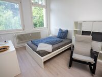 Wohnen in der Motorworld Manufaktur Berlin Bild 1 Wohnen in der Motorworld Manufaktur Berlin Bild 1