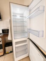 Neuer Kühlschrank Neuer Kühlschrank