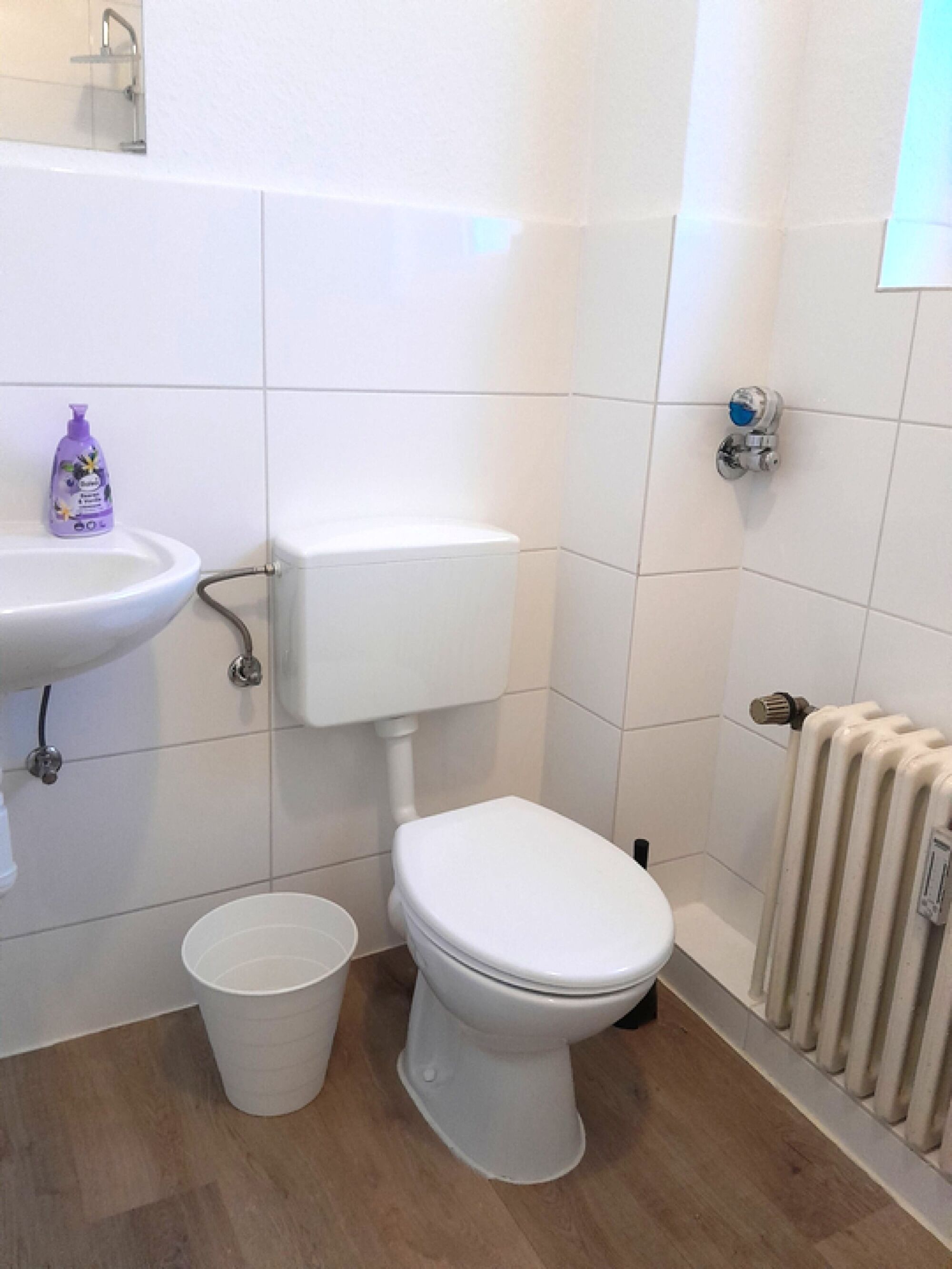 Badezimmer 1 Badezimmer 1
