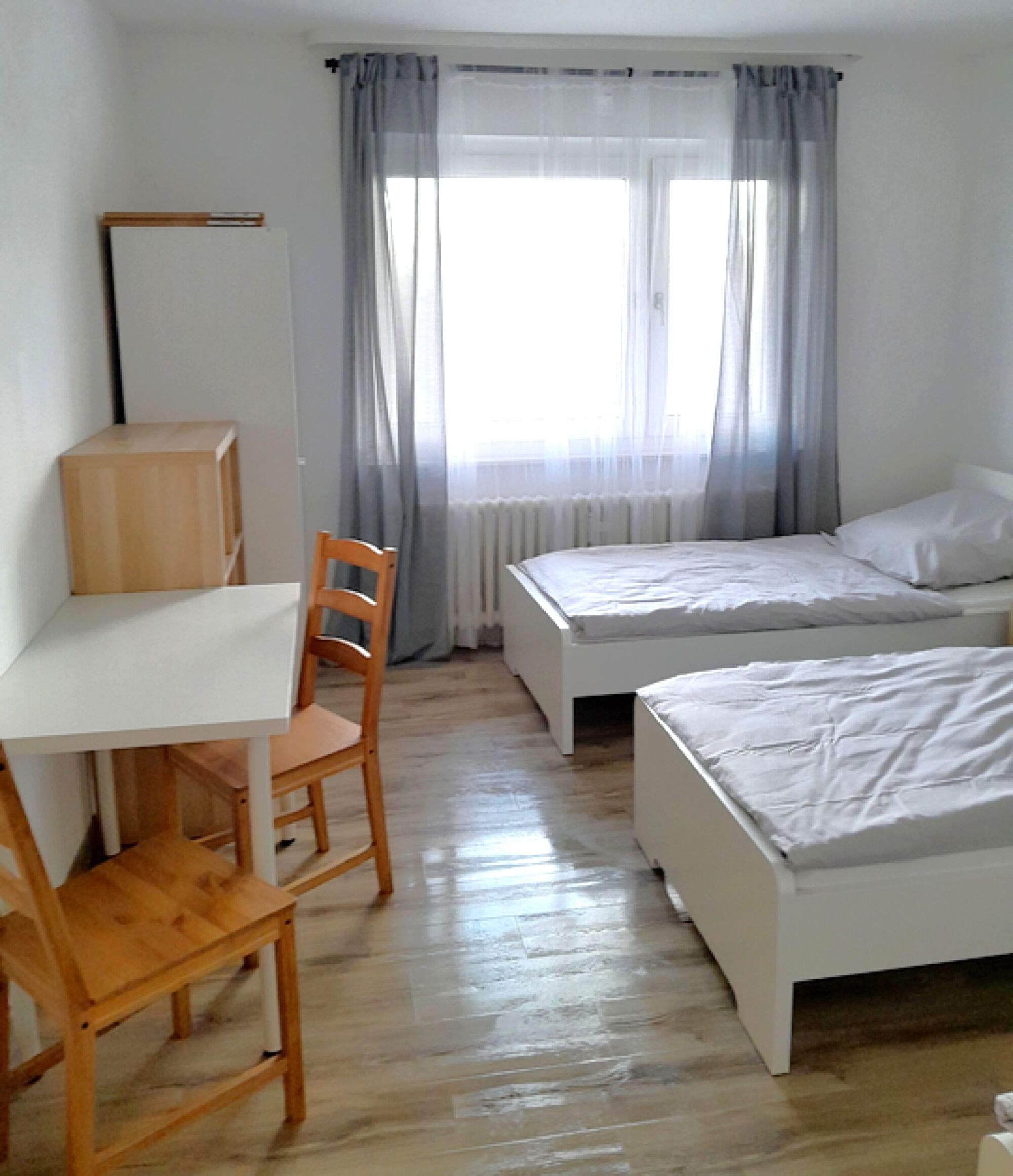 Schlafzimmer 1 Schlafzimmer 1
