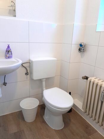 Badezimmer 1 Badezimmer 1