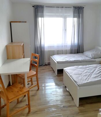 Schlafzimmer 1 Schlafzimmer 1