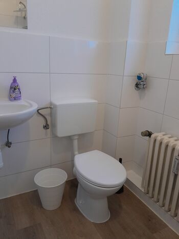 Badezimmer 1 Badezimmer 1
