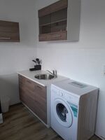 **** Hometime24 - Frisch renovierte Wohnung in Krefeld **** Bild 8 **** Hometime24 - Frisch renovierte Wohnung in Krefeld **** Bild 8
