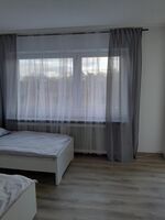 **** Hometime24 - Frisch renovierte Wohnung in Krefeld **** Bild 5 **** Hometime24 - Frisch renovierte Wohnung in Krefeld **** Bild 5
