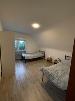 Komfortable Unterkunft in ruhiger Lage in Dormagen Obrázok 2 Komfortable Unterkunft in ruhiger Lage in Dormagen Obrázok 2