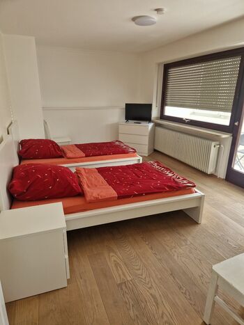 Appartement Monteurzimmer Bad Abbach Bild 1 Appartement Monteurzimmer Bad Abbach Bild 1