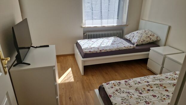 Appartement Monteurzimmer Bad Abbach Bild 2 Appartement Monteurzimmer Bad Abbach Bild 2