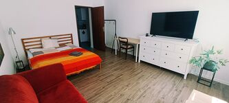 FeWo Schleusenstr. 11 Obrázok 2 FeWo Schleusenstr. 11 Obrázok 2