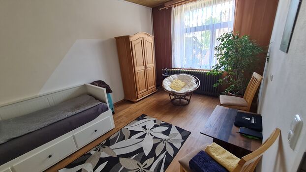 Wohnung Fröhlich Zdjęcie 4 Wohnung Fröhlich Zdjęcie 4