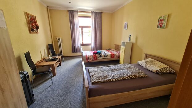 Wohnung Fröhlich Zdjęcie 3 Wohnung Fröhlich Zdjęcie 3
