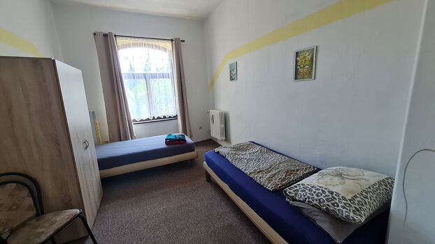 Wohnung Fröhlich Zdjęcie 5 Wohnung Fröhlich Zdjęcie 5