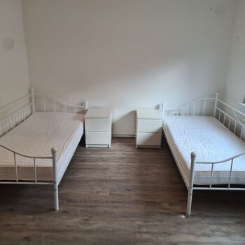 Gästezimmer Sarstedt / Heisede Gästezimmer Sarstedt / Heisede