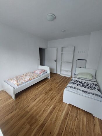 Wohnung Neukieritzsch Bild 5 Wohnung Neukieritzsch Bild 5