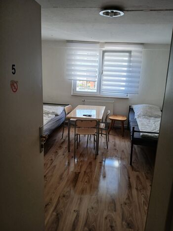 R und B Haus Monteurunterkunft R und B Haus Monteurunterkunft